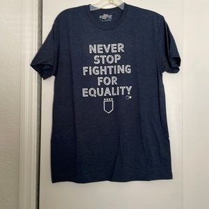 Men’s Breaking T USWNT Tshirt